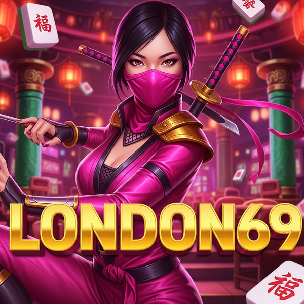 London69 Login dan Daftar: Portal Game Online Resmi Layanan 24 Jam 2026